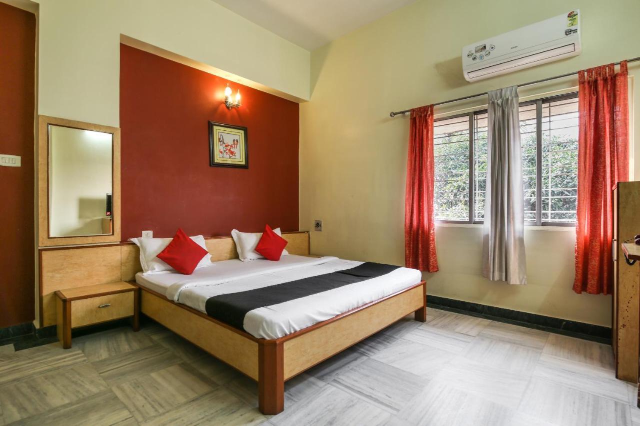 Capital O 65036 Hotel Siddhi Vinayak Dhanbād Exterior foto